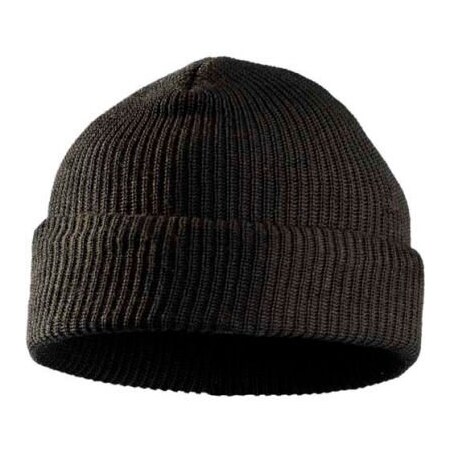 Occunomix OccuNomix Flame Resistant Cap Black, 12 Pack, 1079-068 - Pkg Qty 12 1079-068